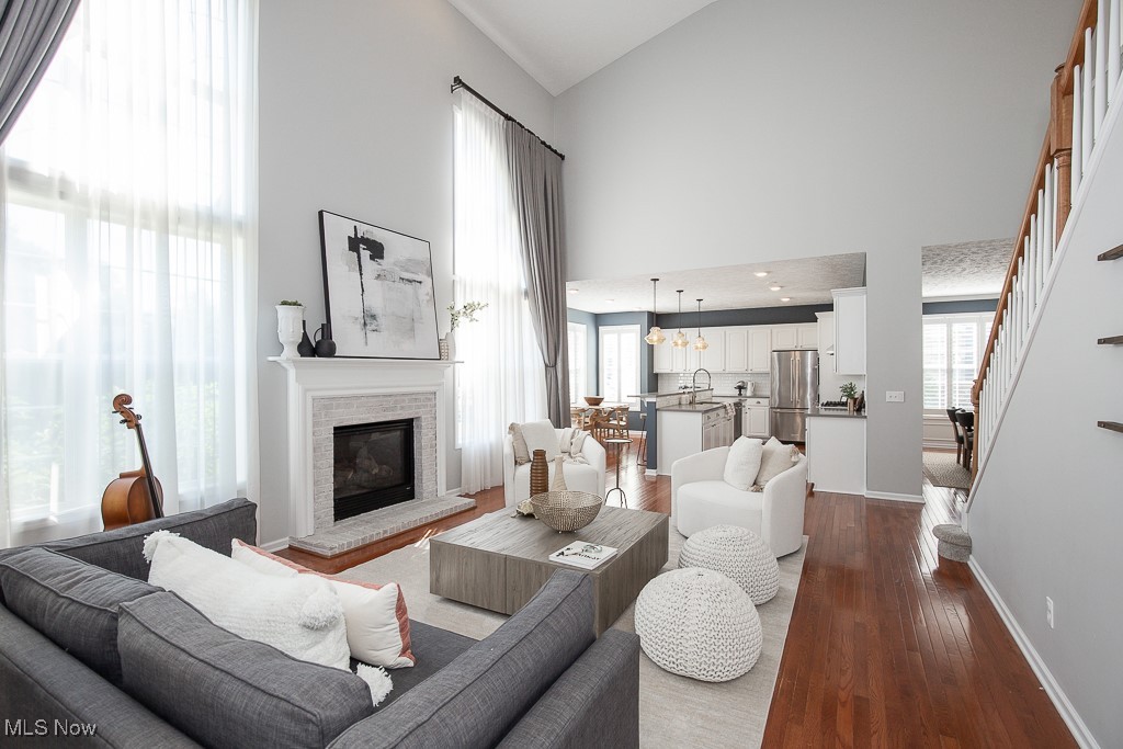 31008 Logan Court