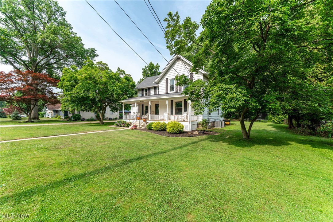 128 Forest Hill Drive