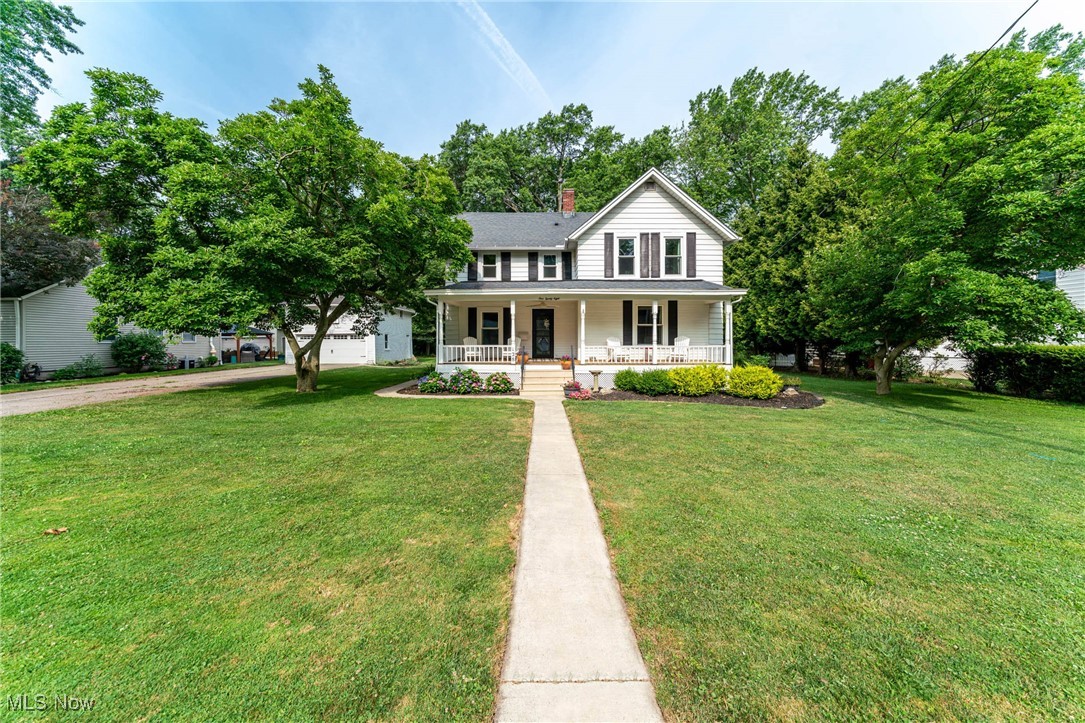 128 Forest Hill Drive
