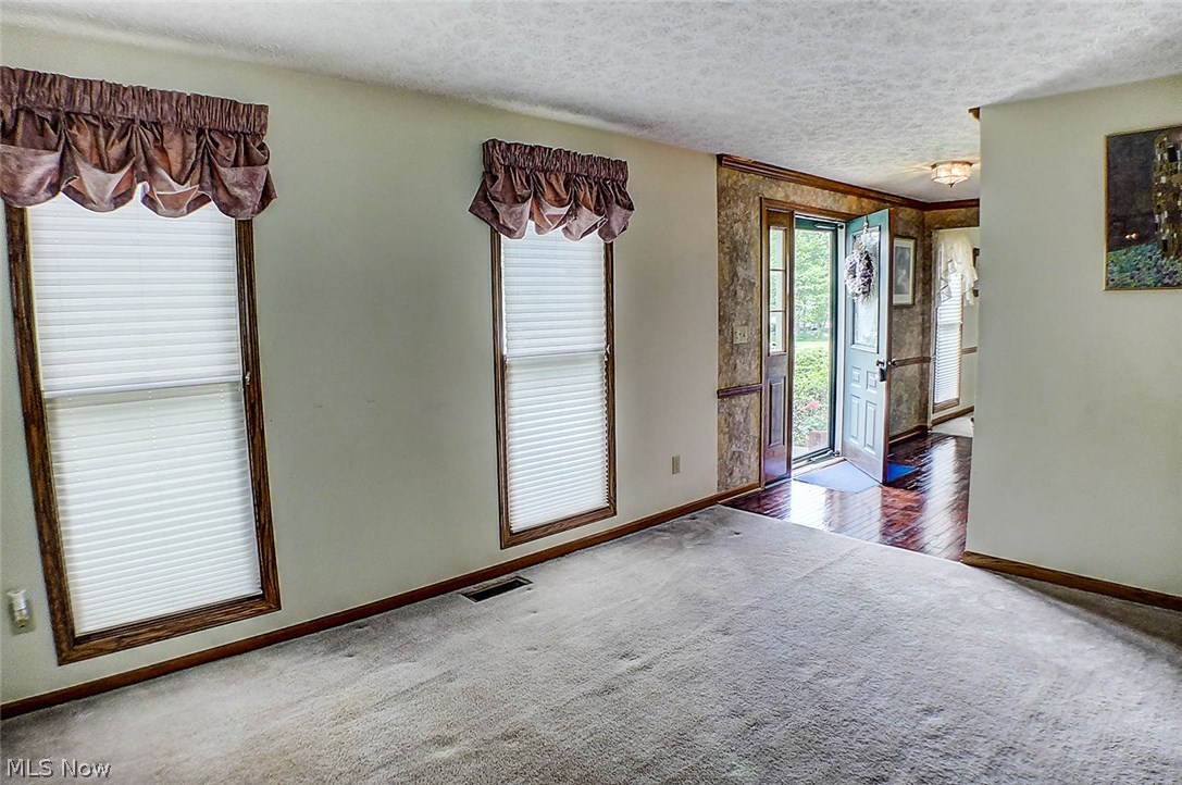 Camden Knolls - Residential