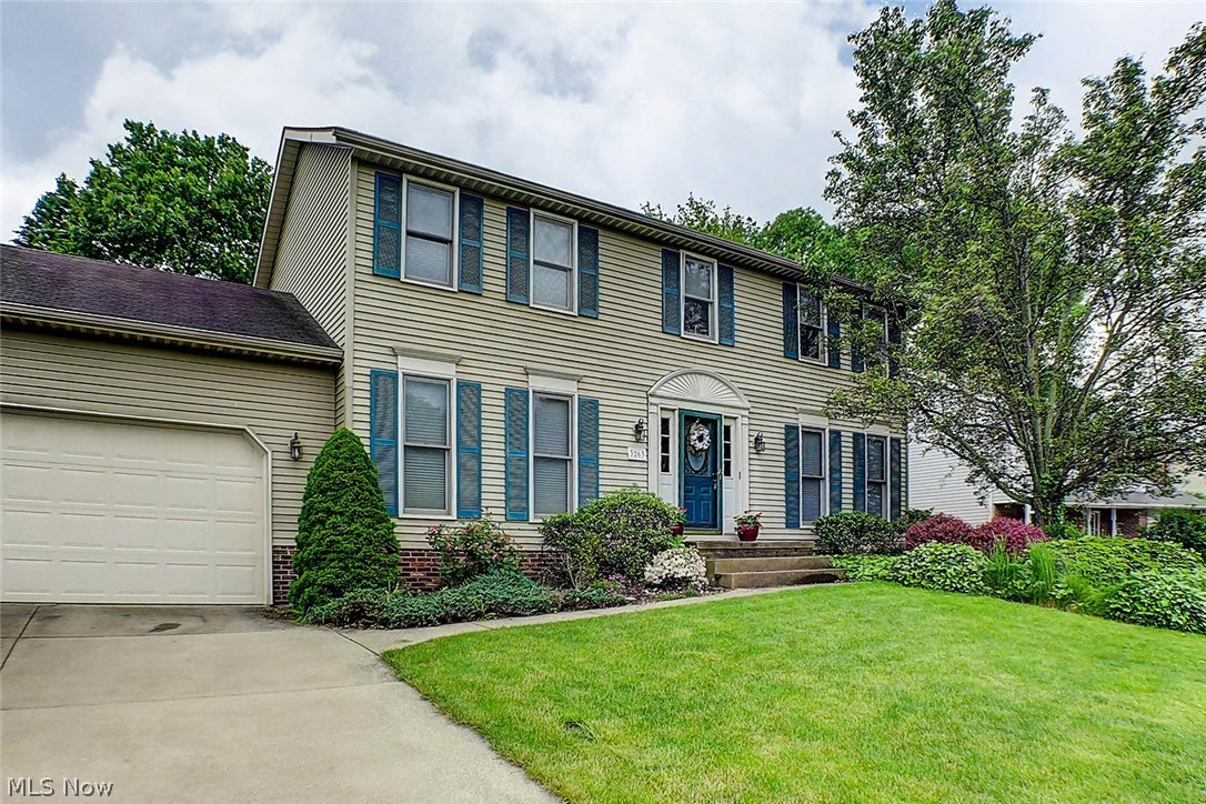 Camden Knolls - Residential