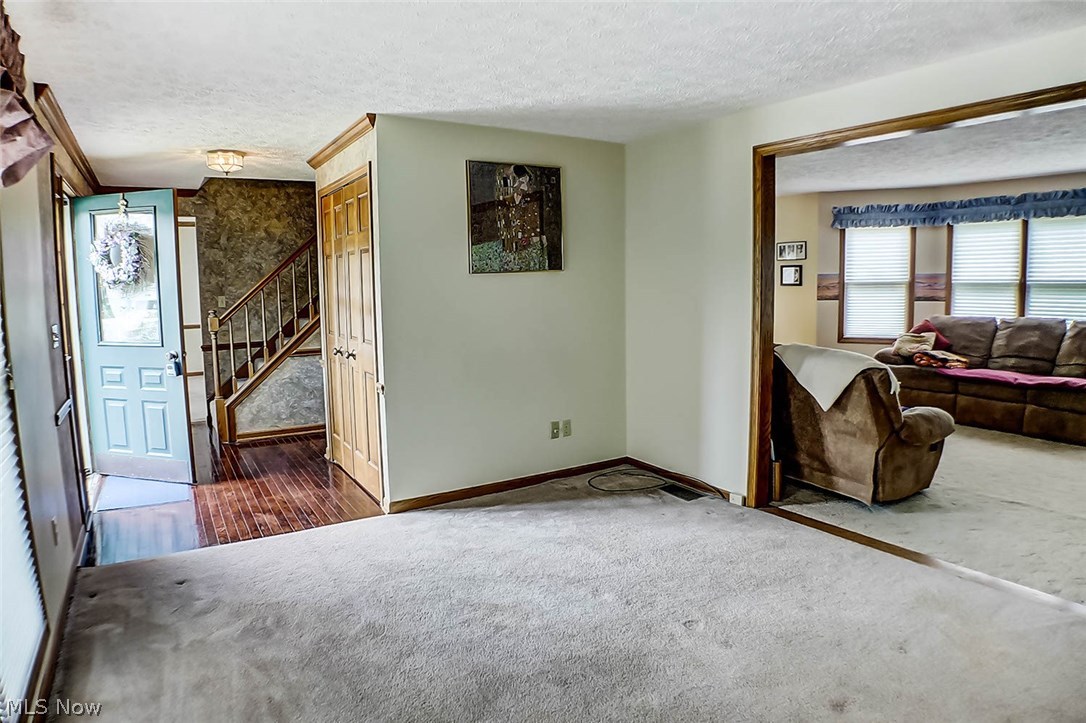 Camden Knolls - Residential