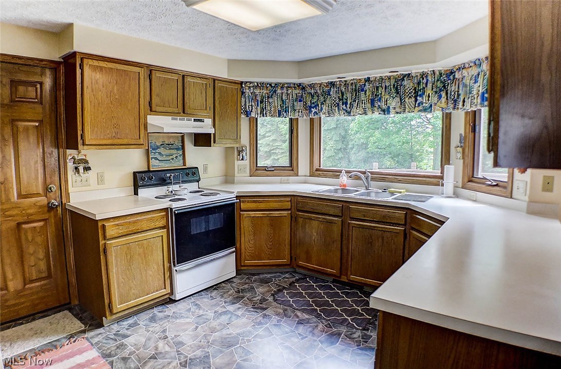 Camden Knolls - Residential