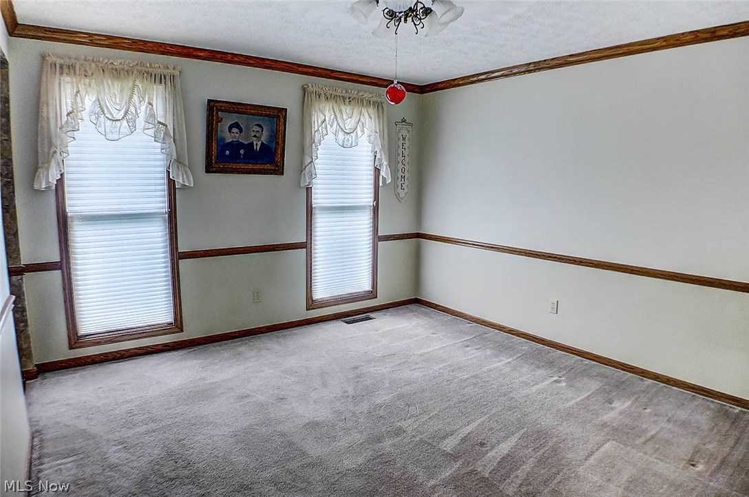 Camden Knolls - Residential