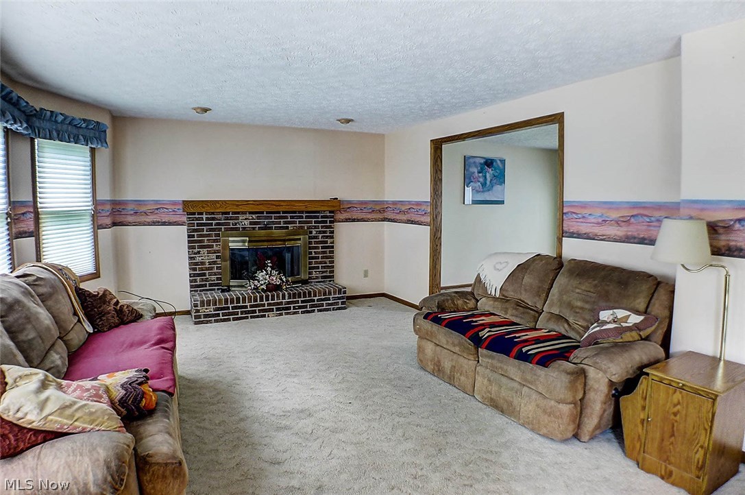 Camden Knolls - Residential