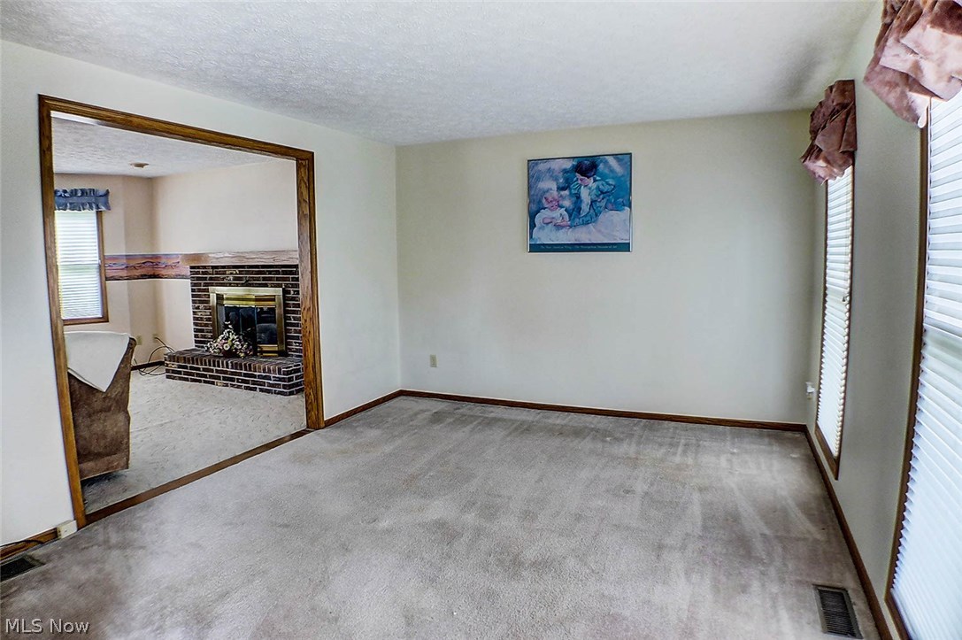 Camden Knolls - Residential