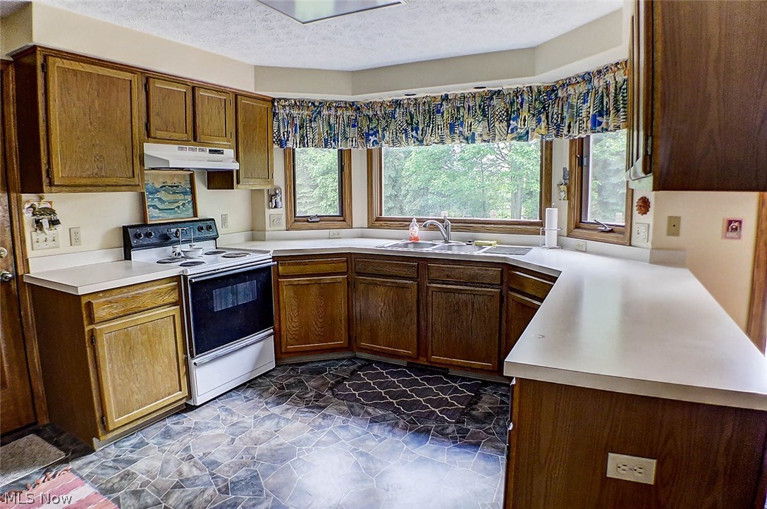 Camden Knolls - Residential