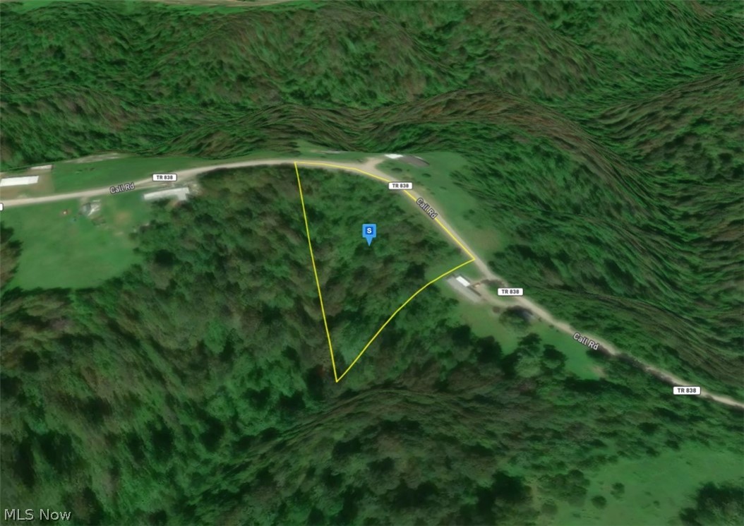 775 Call Road