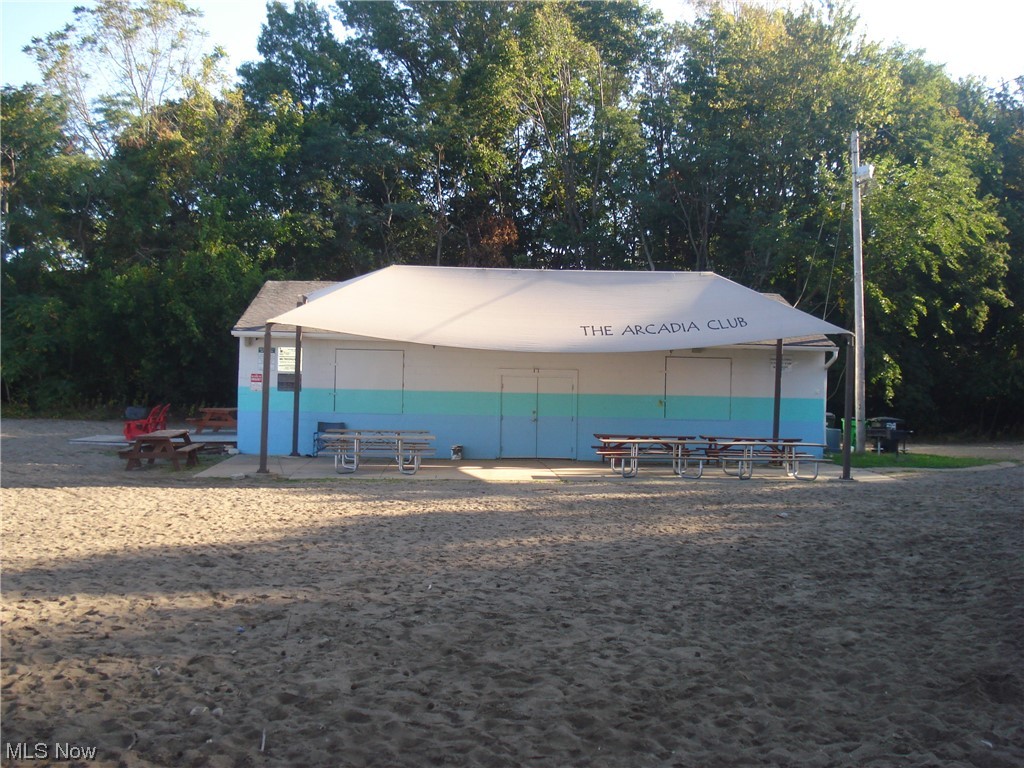 Proposed Erie Dell Bch Allotme - Residential