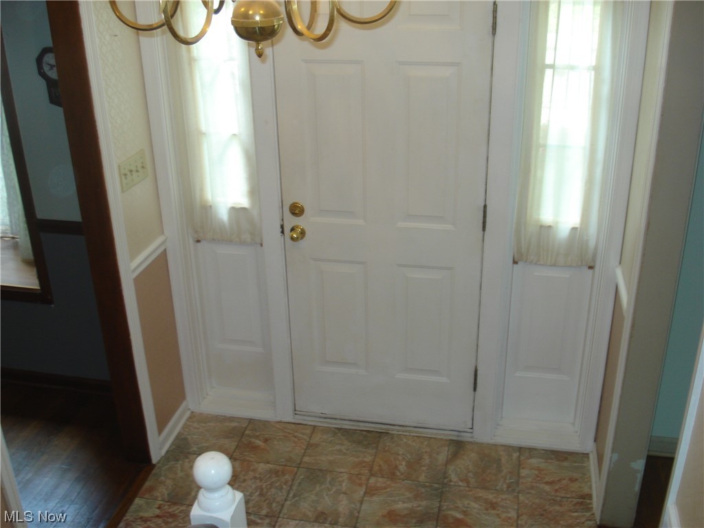 Proposed Erie Dell Bch Allotme - Residential