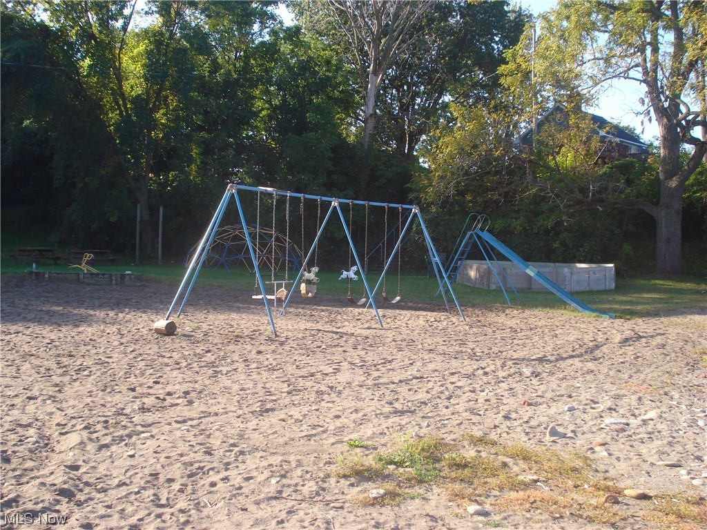 Proposed Erie Dell Bch Allotme - Residential