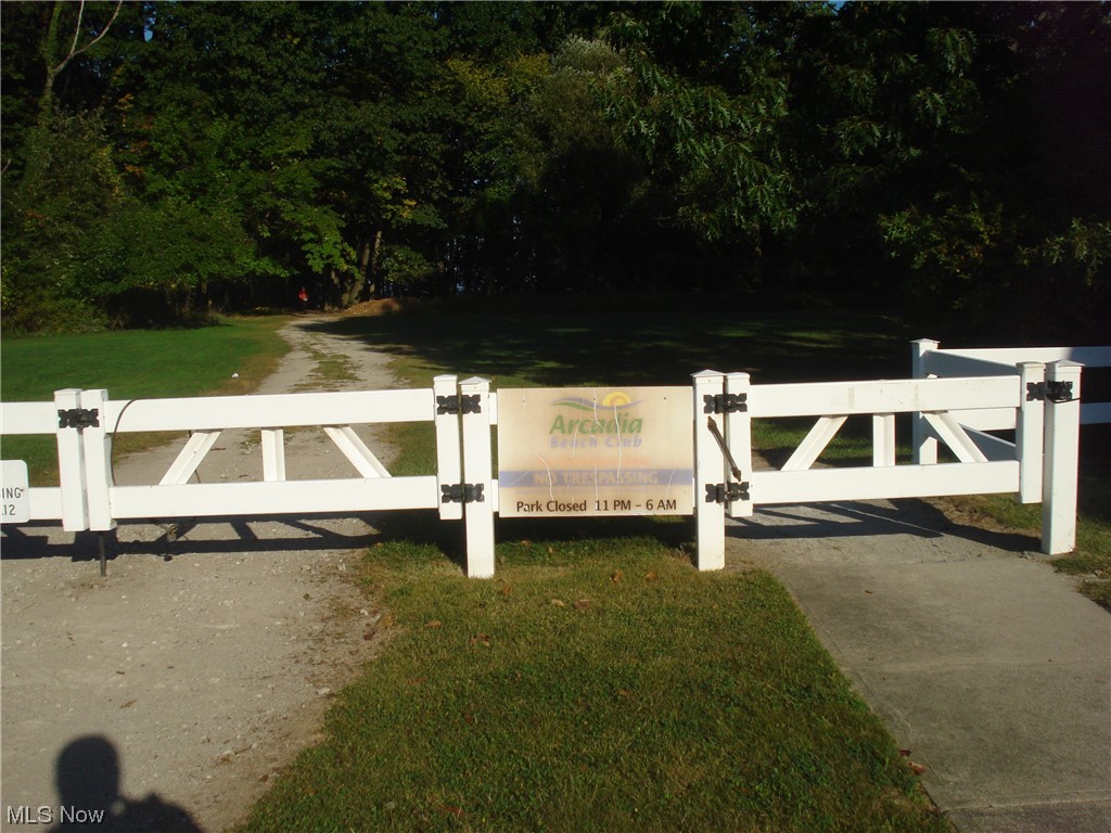 Proposed Erie Dell Bch Allotme - Residential