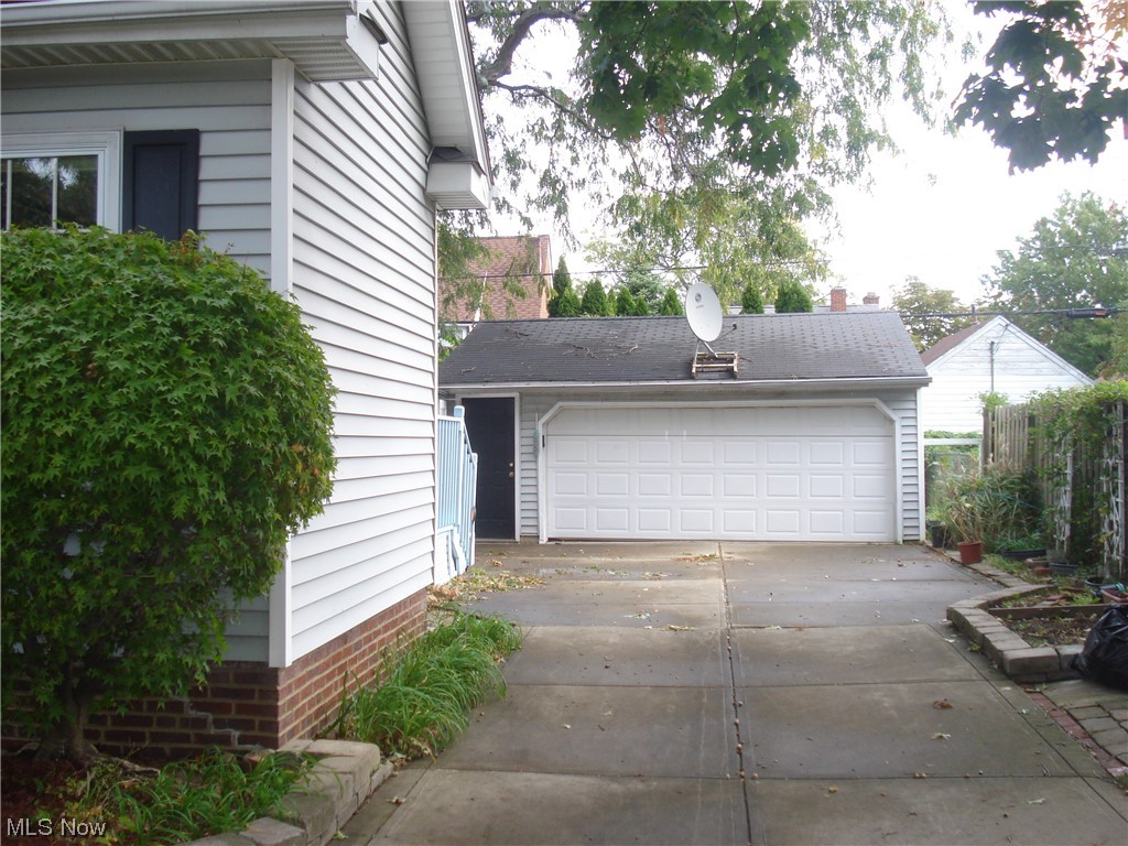 Proposed Erie Dell Bch Allotme - Residential