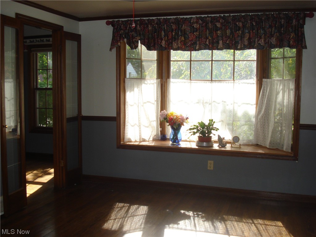 Proposed Erie Dell Bch Allotme - Residential