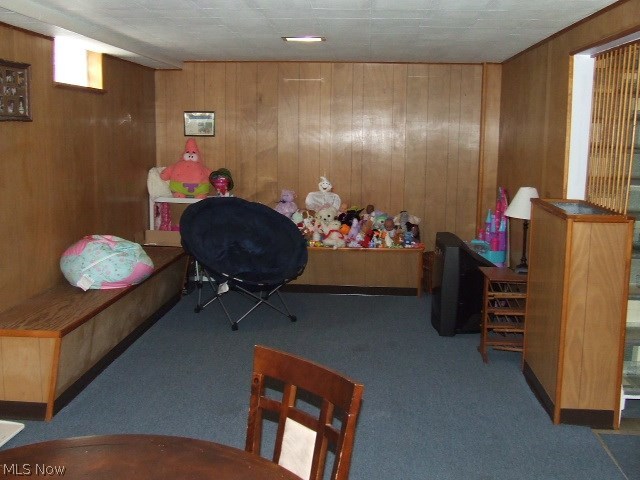 Liberty Park - Residential