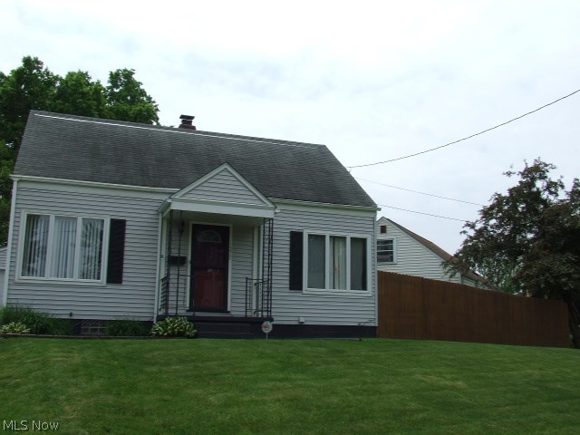 Liberty Park - Residential