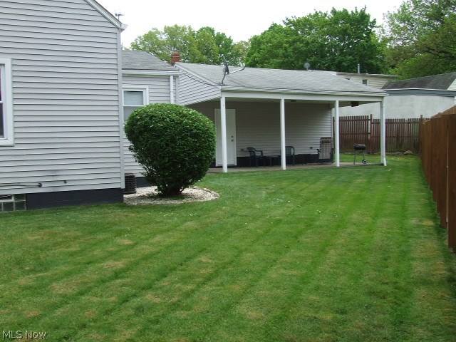 Liberty Park - Residential