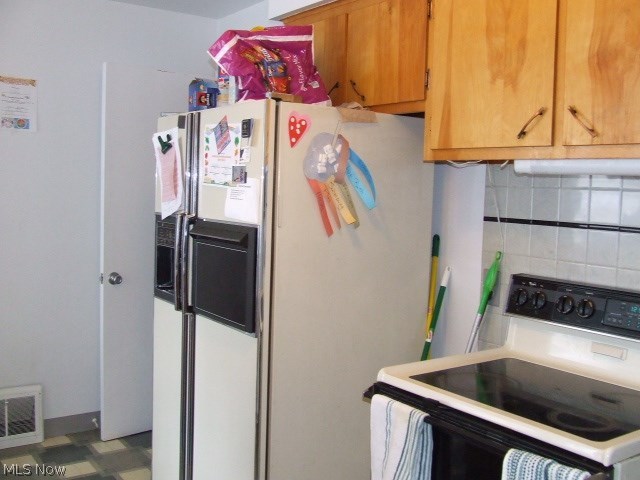 Liberty Park - Residential