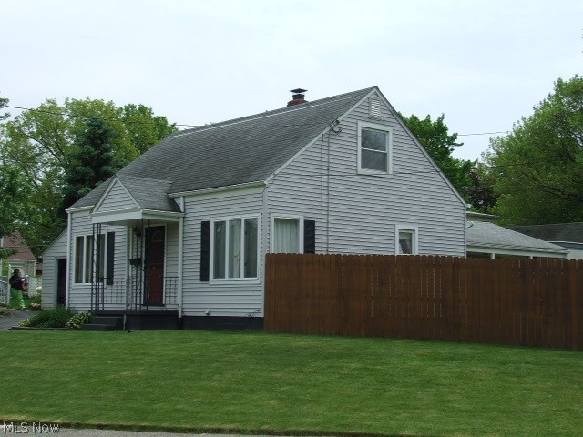 Liberty Park - Residential