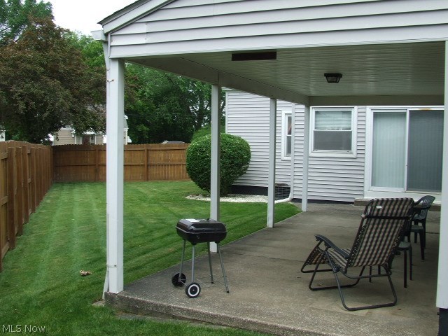 Liberty Park - Residential