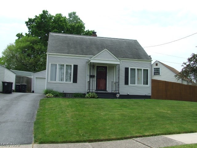 Liberty Park - Residential