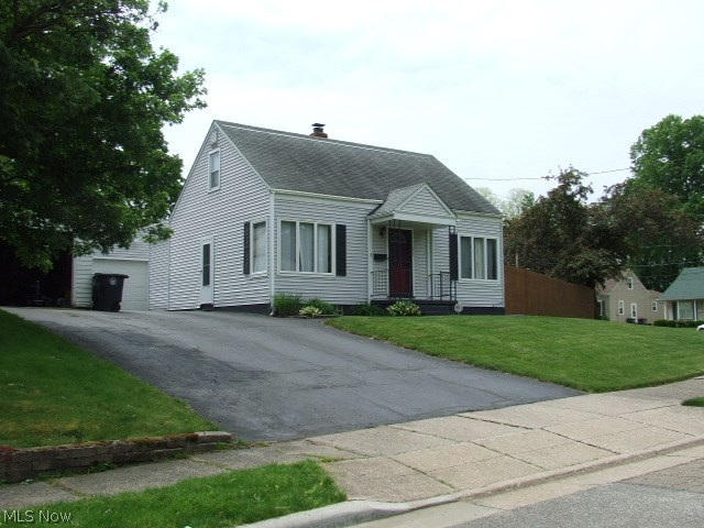 Liberty Park - Residential