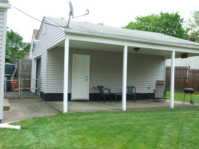 Liberty Park - Residential