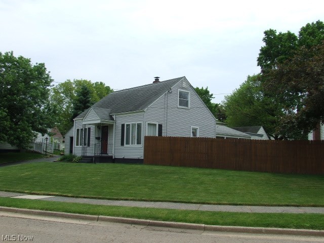 Liberty Park - Residential