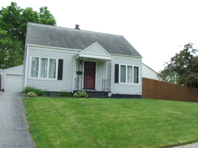 Liberty Park - Residential