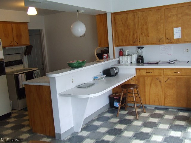 Liberty Park - Residential