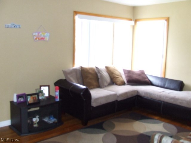 Liberty Park - Residential