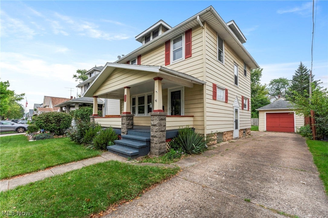113 Longford Avenue