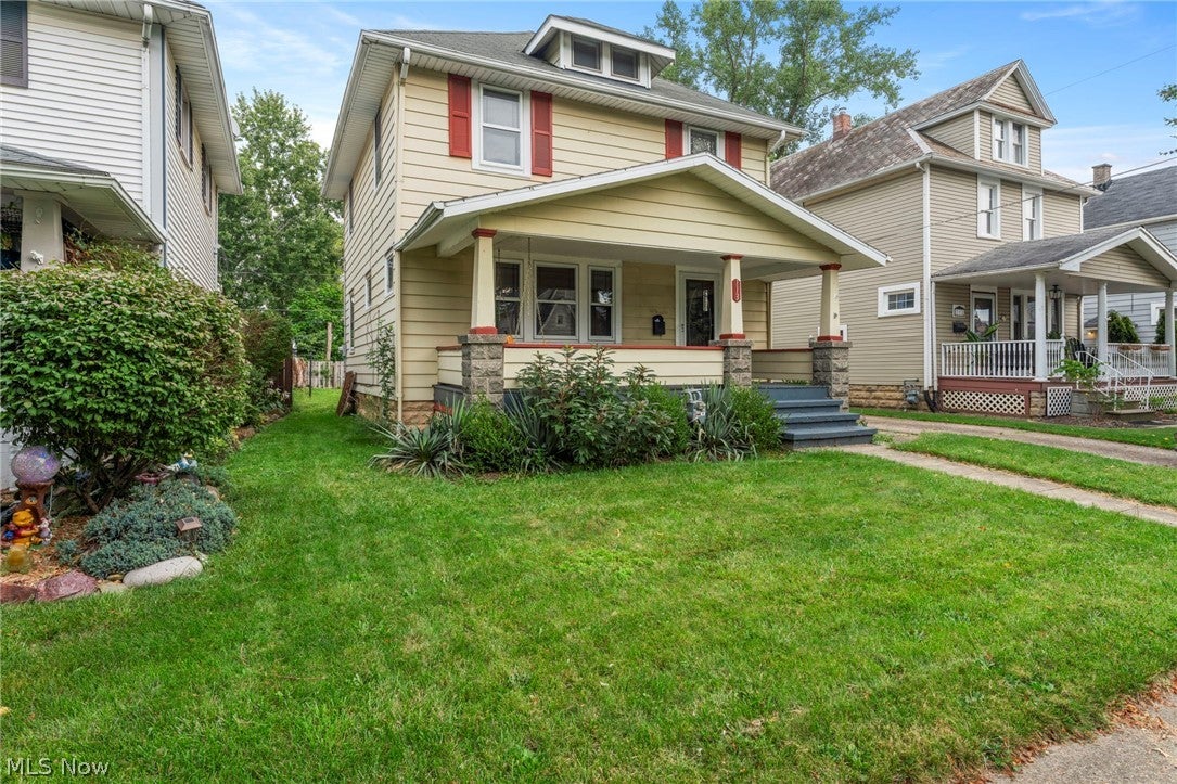 113 Longford Avenue