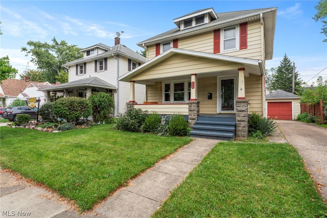 113 Longford Avenue