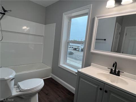 Tiny photo for 162 Riverside Drive, Ashtabula, OH 44004 (MLS # 5239467)