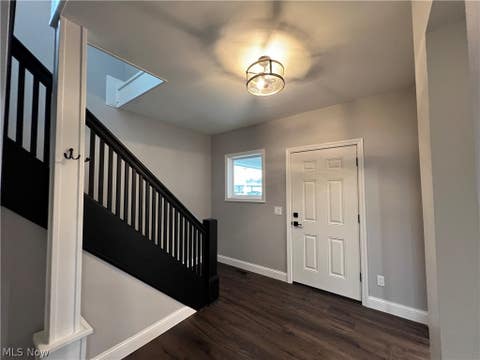 Tiny photo for 162 Riverside Drive, Ashtabula, OH 44004 (MLS # 5239467)