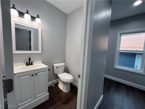 Tiny photo for 162 Riverside Drive, Ashtabula, OH 44004 (MLS # 5239467)