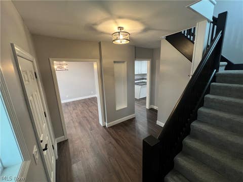 Tiny photo for 162 Riverside Drive, Ashtabula, OH 44004 (MLS # 5239467)