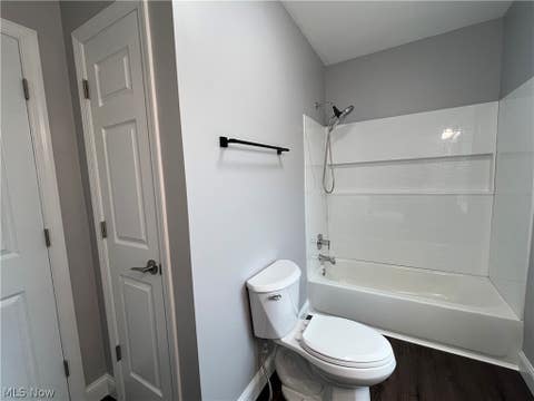 Tiny photo for 162 Riverside Drive, Ashtabula, OH 44004 (MLS # 5239467)