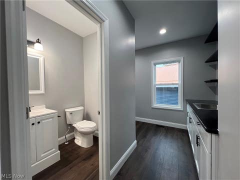 Tiny photo for 162 Riverside Drive, Ashtabula, OH 44004 (MLS # 5239467)