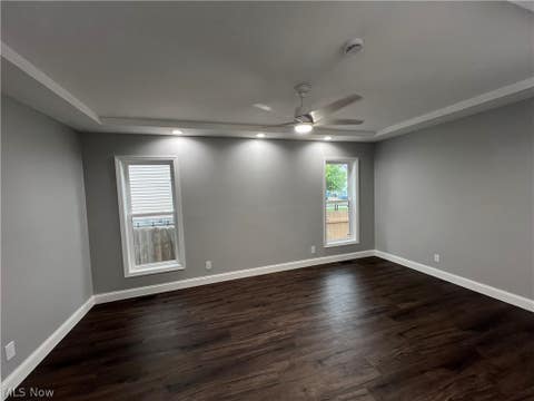 Tiny photo for 162 Riverside Drive, Ashtabula, OH 44004 (MLS # 5239467)