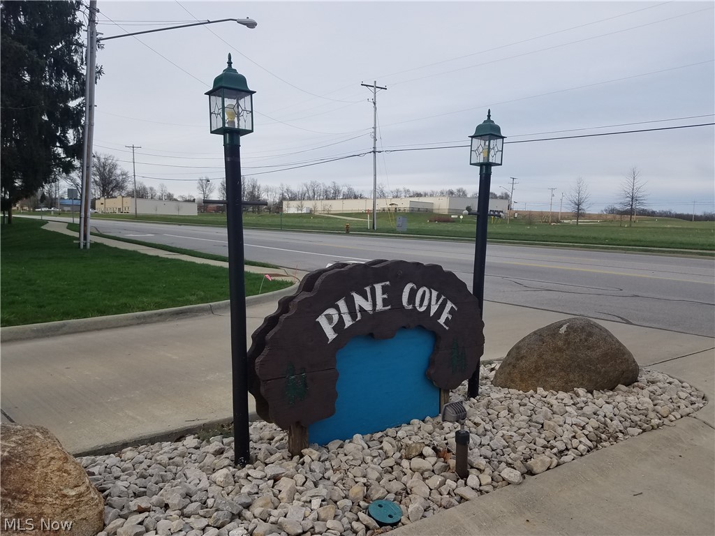 Pine Cove Allotment - Residential