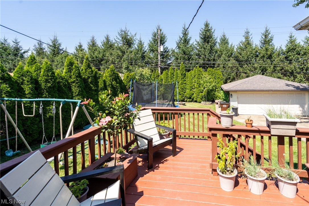 Englewood Heights - Residential