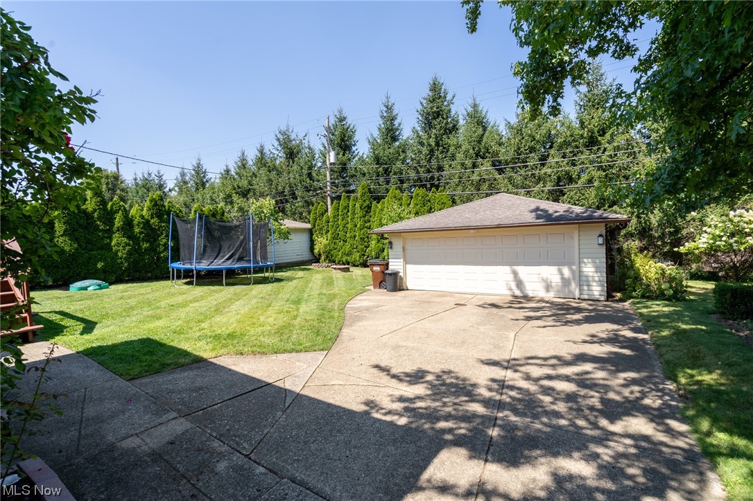 Englewood Heights - Residential