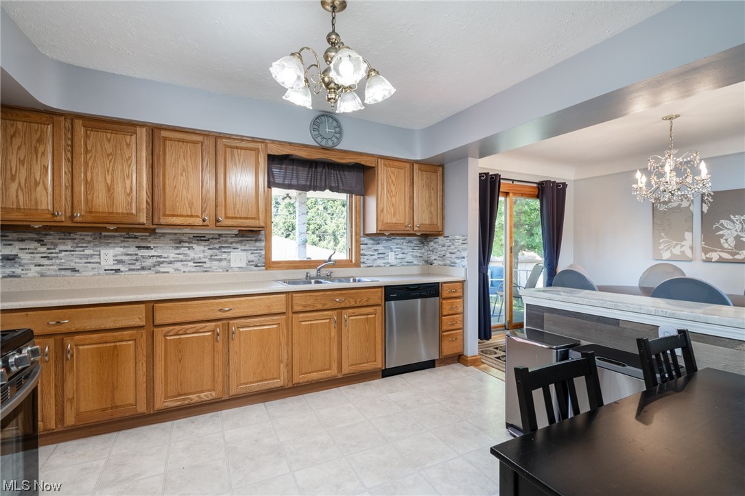 Englewood Heights - Residential