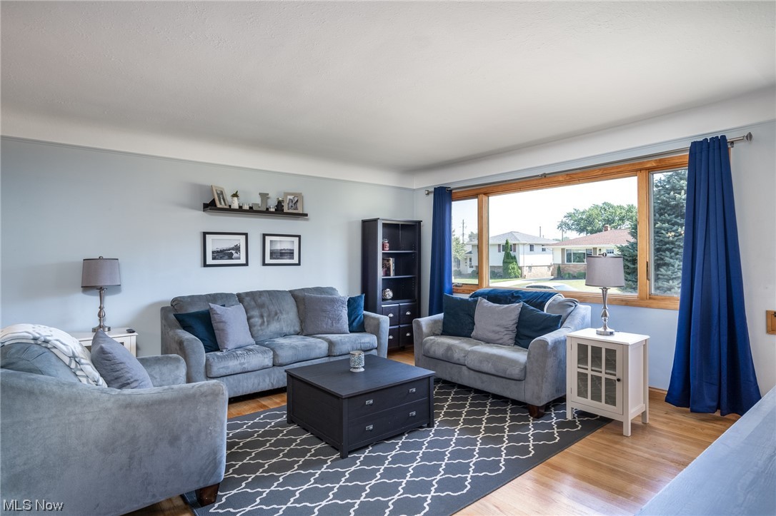 Englewood Heights - Residential