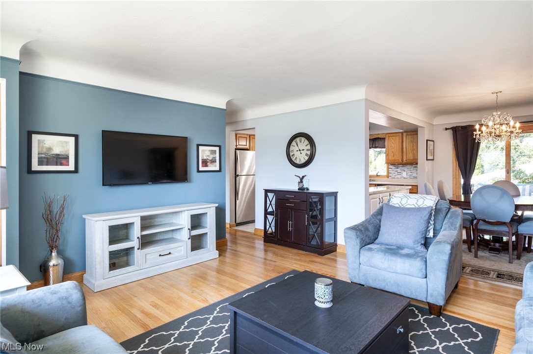 Englewood Heights - Residential