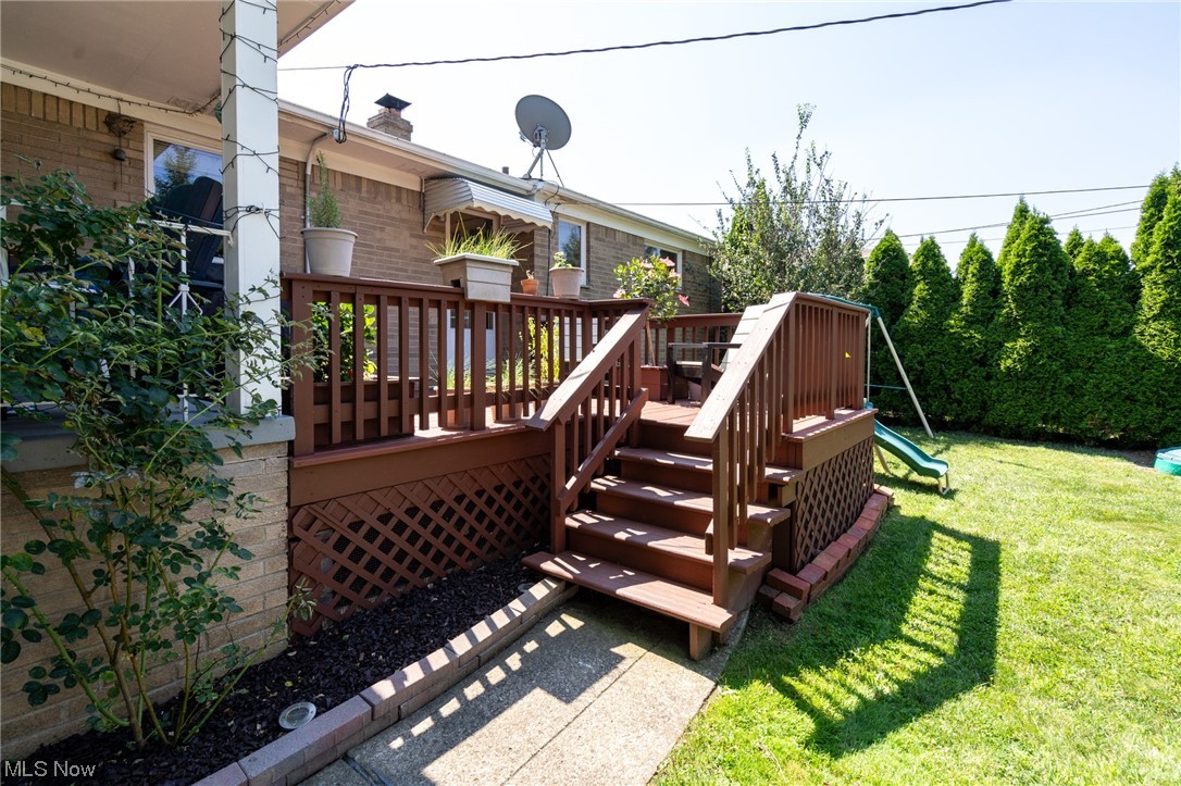 Englewood Heights - Residential