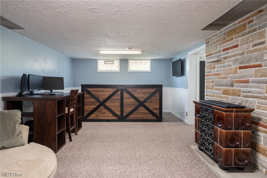 Englewood Heights - Residential