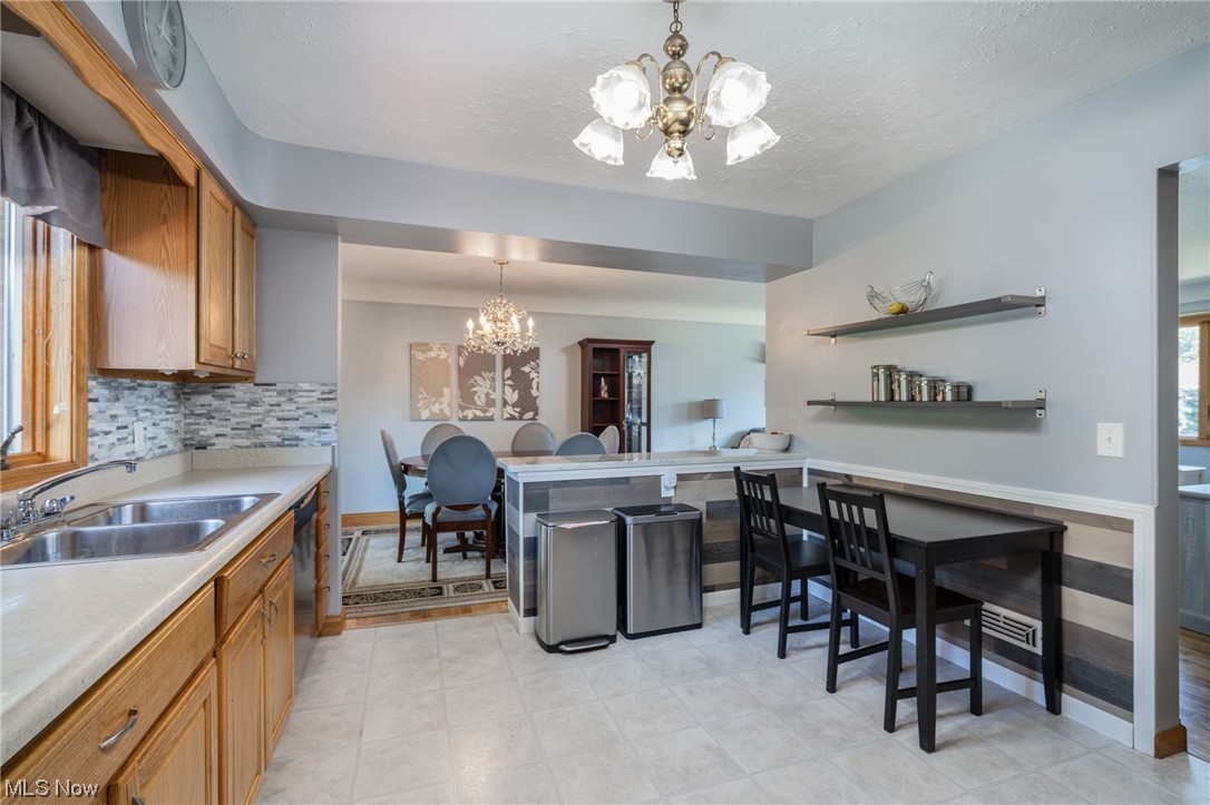 Englewood Heights - Residential